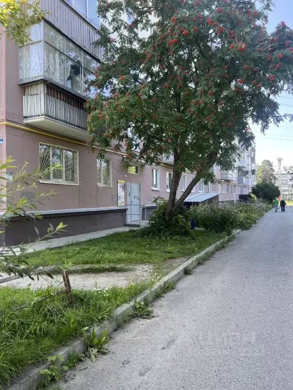 1-к кв. Свердловская область, Верхняя Пышма ул. Уральских Рабочих, 29 ... - Фото 0