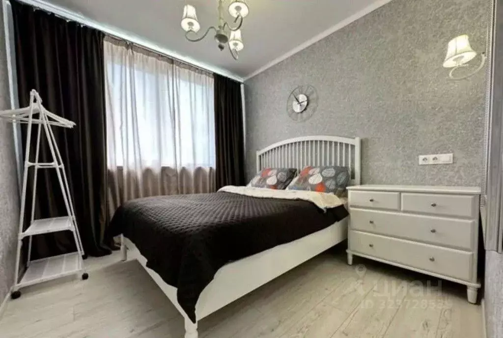 2-к кв. Ростовская область, Ростов-на-Дону Соборный пер., 98 (55.0 м) - Фото 1