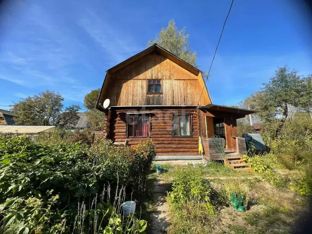 Дача, 43 м - Фото 1