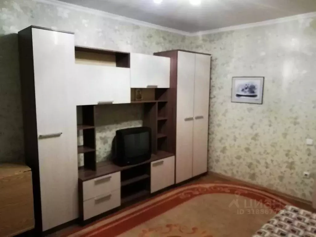 2-к кв. Белгородская область, Старый Оскол бул. Дружбы, 5 (54.0 м) - Фото 0