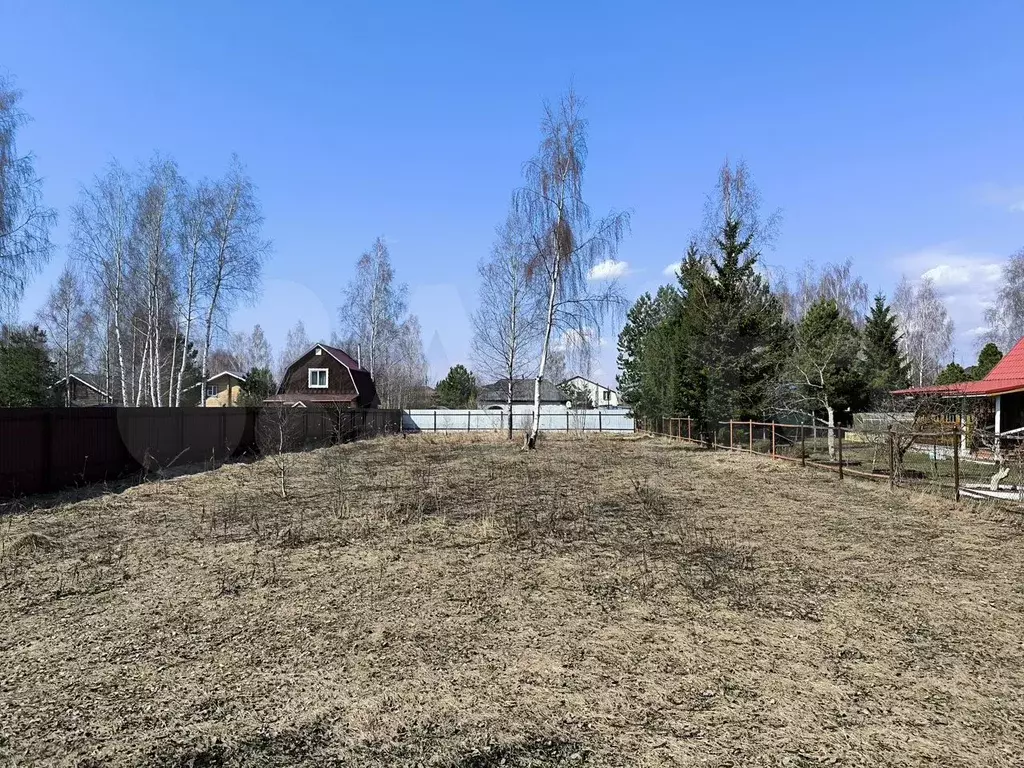Участок 6,1 сот. (ИЖС) - Фото 0