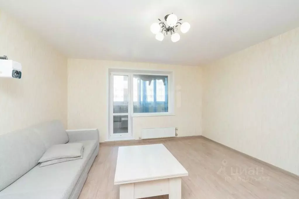 3-к кв. Пермский край, д. Кондратово ул. Г.Н. Нифантова, 5 (75.9 м) - Фото 1