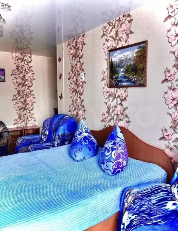 1-к кв. Пермский край, Чайковский Вокзальная ул., 27 (31.0 м) - Фото 2