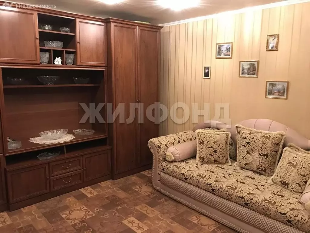 Дом в Белгород, улица Апанасенко (60 м) - Фото 1