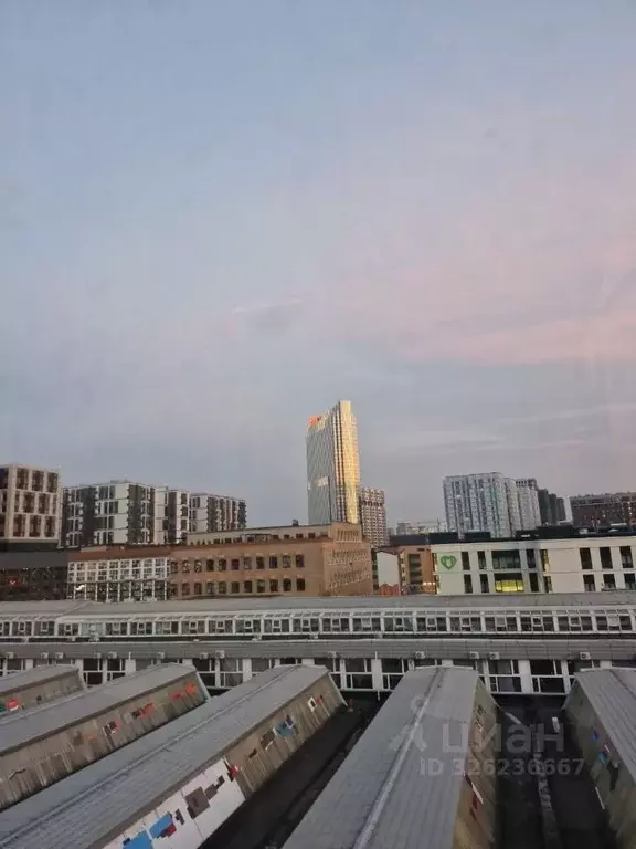 2-к кв. Москва Автозаводская ул., 23К7 (45.0 м) - Фото 0