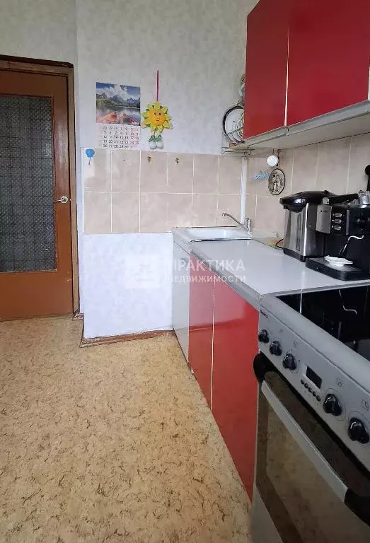 Продается 3-комнатная квартира - Фото 1