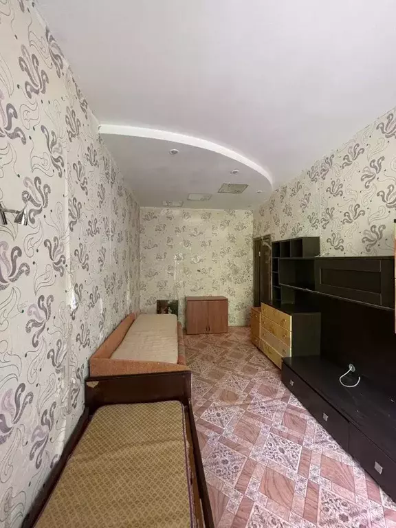 1-к кв. Волгоградская область, Волжский ул. Имени Рихарда Зорге, 20 ... - Фото 1