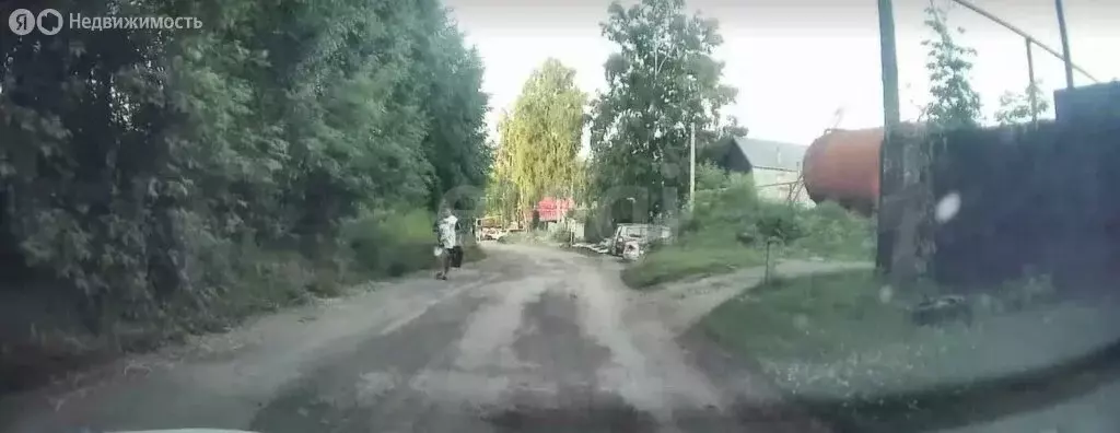 Участок в Новосибирск, садовое товарищество Дружба (7.2 м) - Фото 1