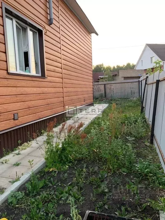 Дом в Башкортостан, с. Иглино пер. Якутова (120 м) - Фото 2