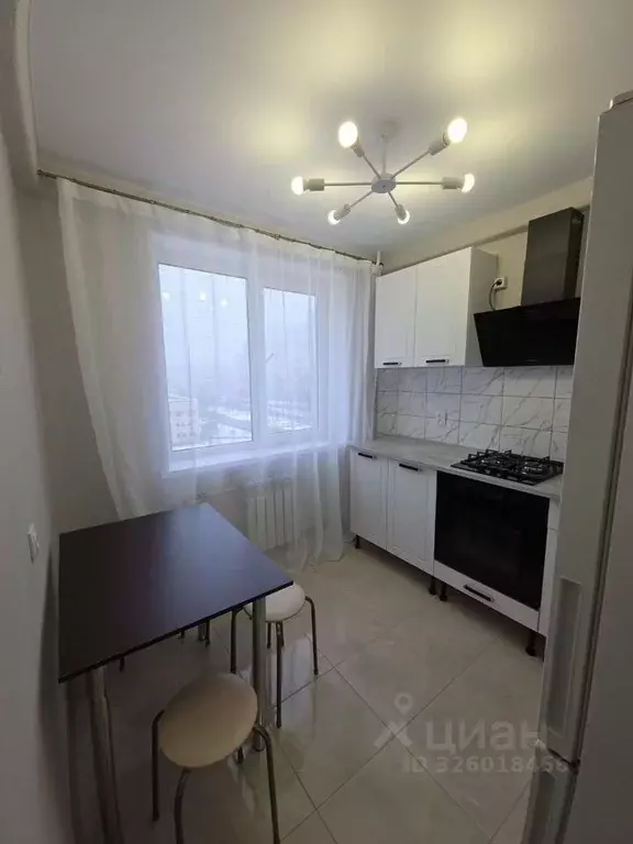 3-к кв. Санкт-Петербург ул. Есенина, 32К1 (60.0 м) - Фото 2