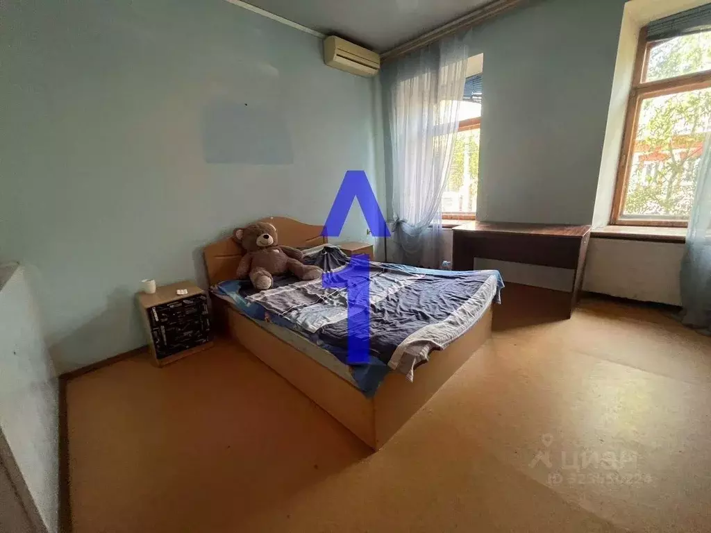 Комната Самарская область, Самара ул. Водников, 22 (20.0 м) - Фото 1