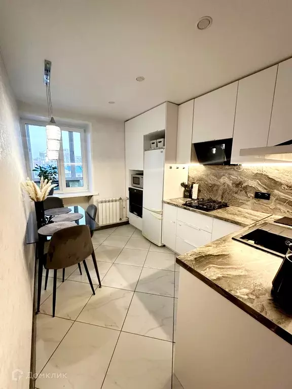 Продаётся 2-к квартира, 51.5 м - Фото 0
