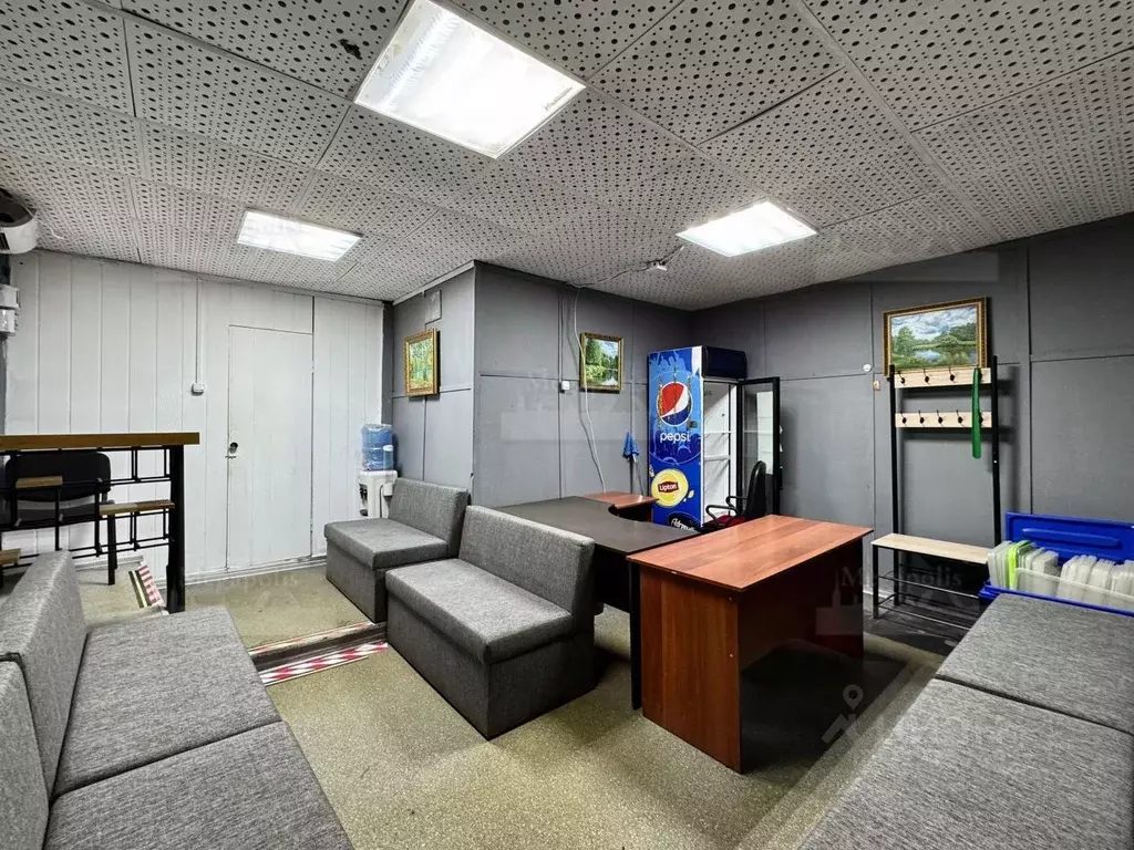 Помещение свободного назначения в Санкт-Петербург Звенигородская ул., ... - Фото 1