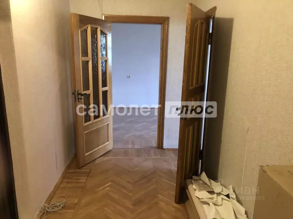 2-к кв. Белгородская область, Белгород бул. Юности, 3а (51.4 м) - Фото 1
