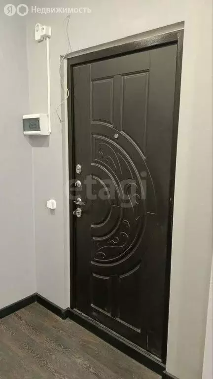 Квартира-студия: Оренбург, Уральская улица, 2/13 (30 м) - Фото 0