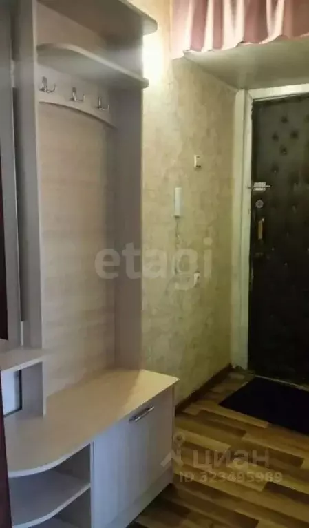 2-к кв. Иркутская область, Иркутск ул. Баумана, 184 (47.9 м) - Фото 1