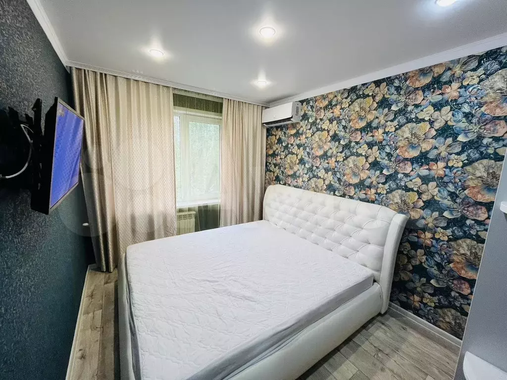 2-к. квартира, 50 м, 5/5 эт. - Фото 0