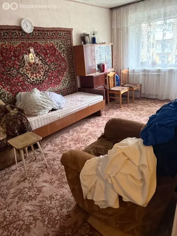 2-комнатная квартира: Тула, улица Седова, 31Б (44.7 м) - Фото 2