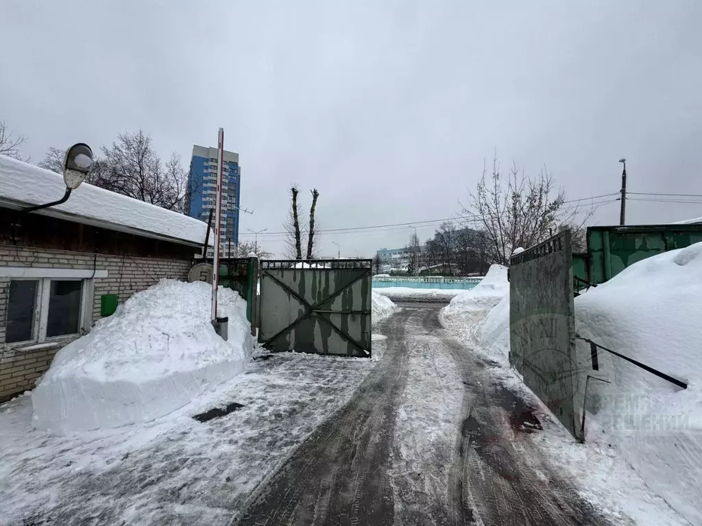 Гараж в Московская область, Королев ул. Орджоникидзе, 1 (18 м) - Фото 2