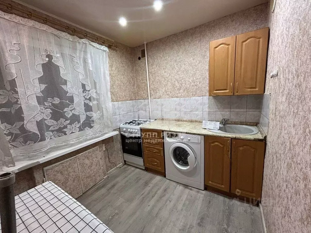 2-к кв. Калининградская область, Калининград Коммунистическая ул., 58Б ... - Фото 2