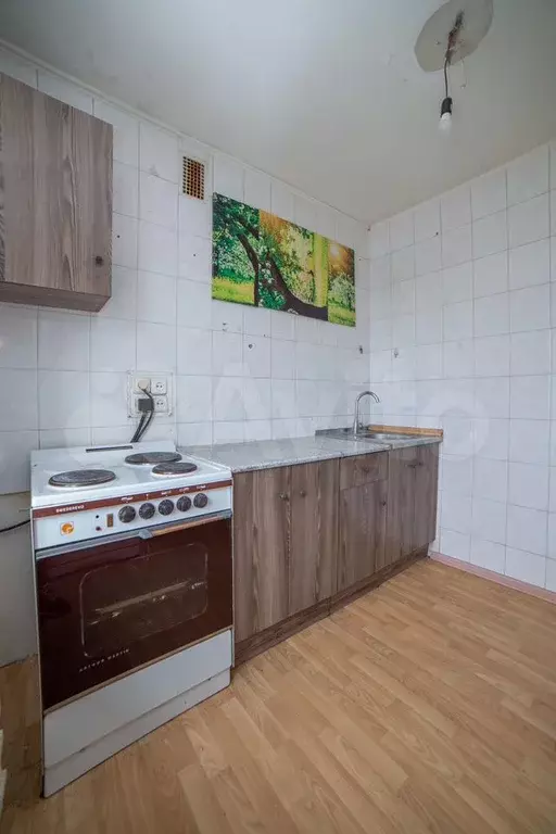 2-к. квартира, 39,6 м, 9/9 эт. - Фото 1
