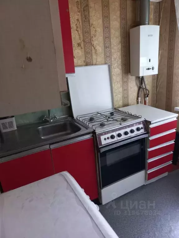 1-к кв. Тульская область, Тула просп. Ленина, 137Б (34.0 м) - Фото 0