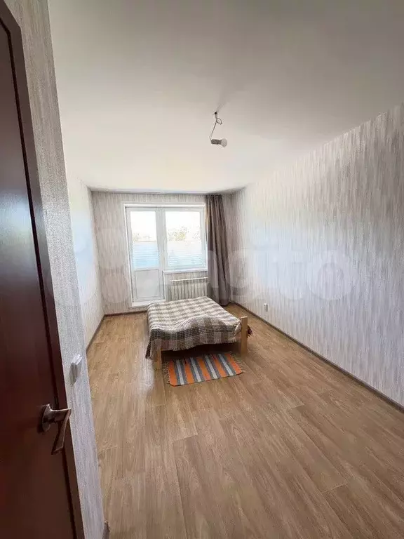 1-к. квартира, 26,7 м, 1/3 эт. - Фото 1