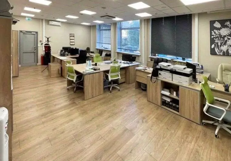 Офис в Москва Звенигородское ш., 18/20к1 (476 м) - Фото 0