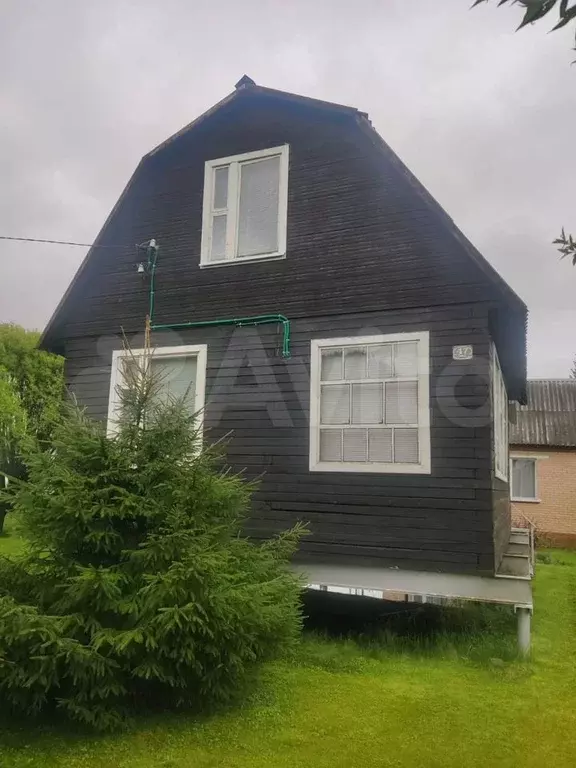 Дача 150 м на участке 5,7 сот. - Фото 0