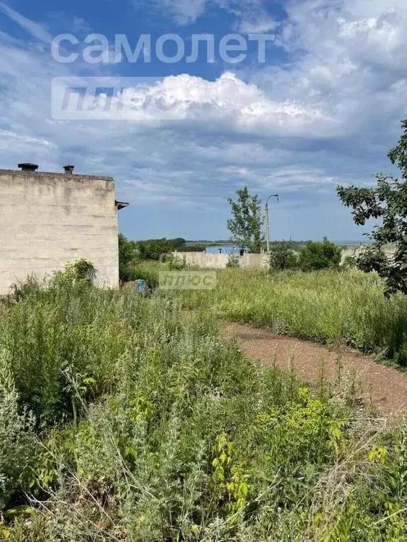 Участок в Башкортостан, Уфимский район, д. Николаевка Лесная ул. ... - Фото 0