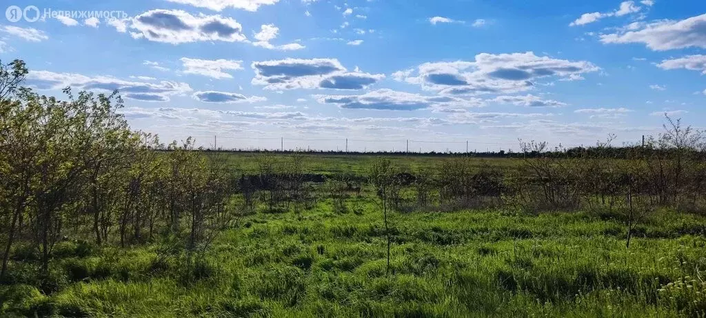 Участок в Волгодонск, Курская улица (6 м) - Фото 0