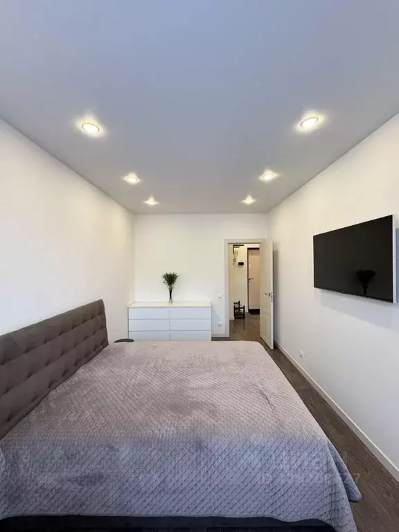 1-к кв. Санкт-Петербург ул. Оптиков, 37 (36.6 м) - Фото 2