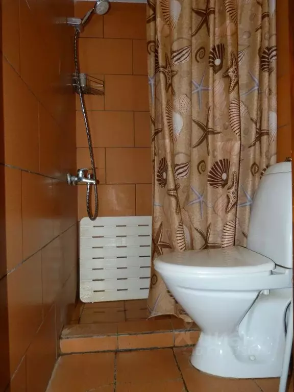 Студия Тюменская область, Тюмень ул. Щербакова, 112 (19.0 м) - Фото 1