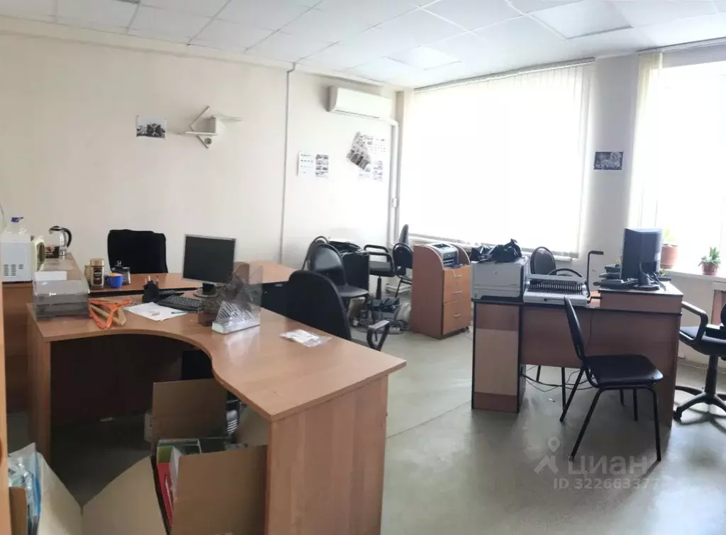 Помещение свободного назначения в Воронежская область, Воронеж ул. ... - Фото 1