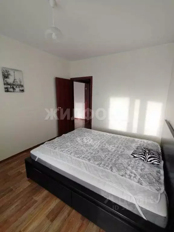 2-к кв. Новосибирская область, Новосибирск ул. Тюленина, 24 (56.0 м) - Фото 0