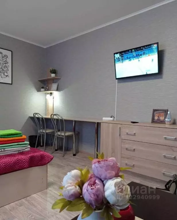 2-к кв. Ярославская область, Рыбинск ул. Суркова, 28к2 (51.0 м) - Фото 2