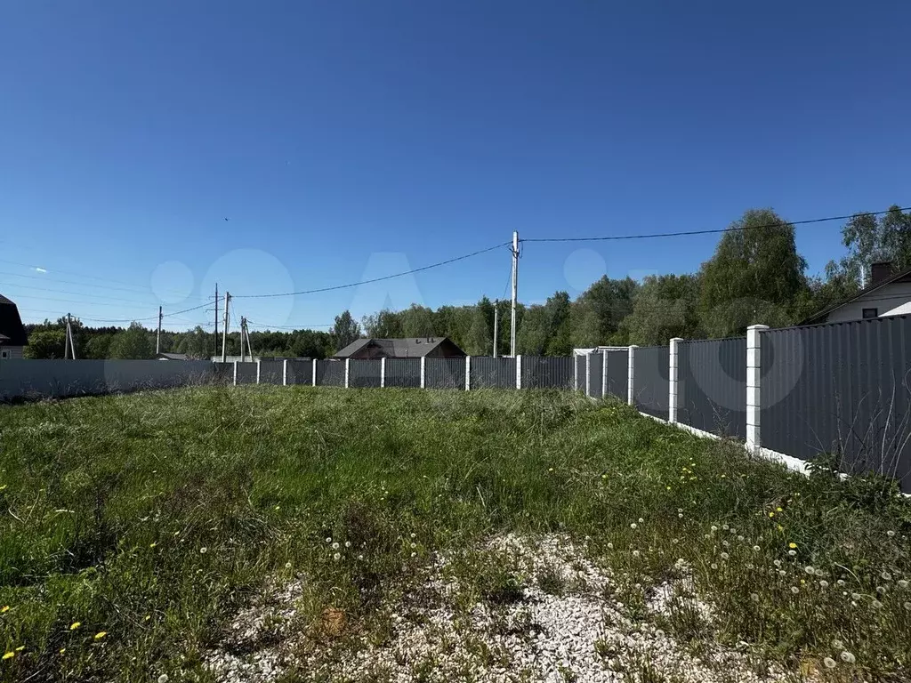 Участок 8,8 сот. (ИЖС) - Фото 0