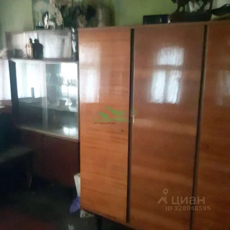 Дом в Белгородская область, Белгород ул. Чапаева (31 м) - Фото 2