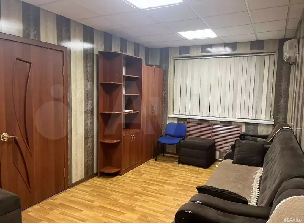 2-к. квартира, 46,2 м, 1/5 эт. - Фото 0
