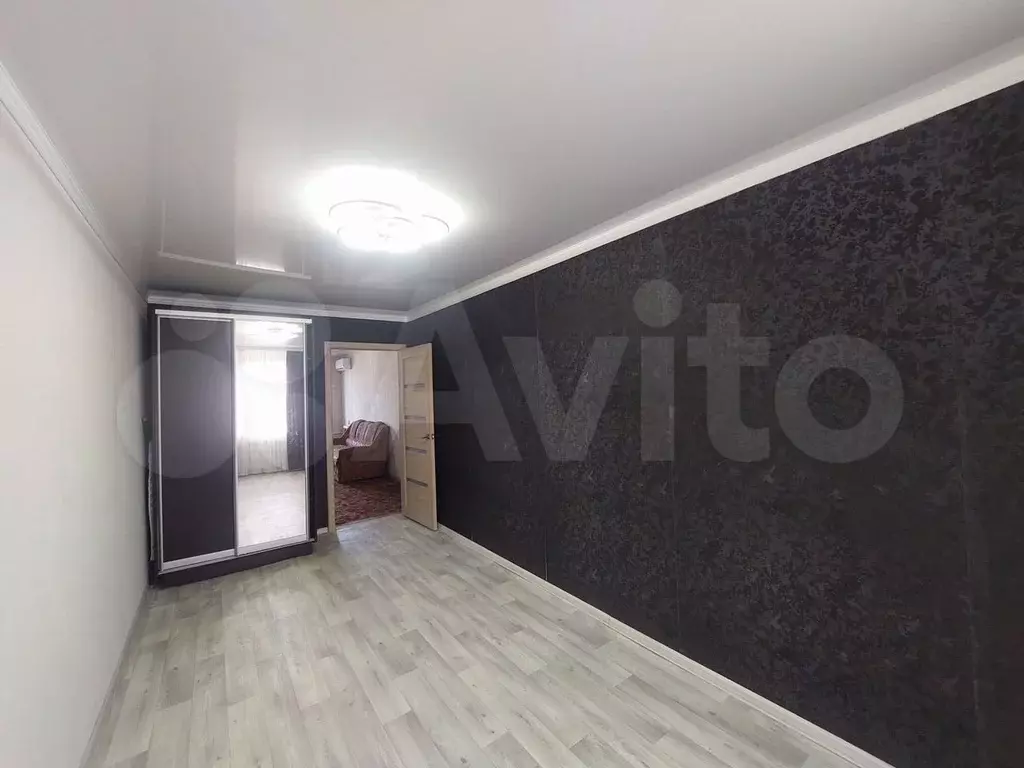 2-к. квартира, 46 м, 5/5 эт. - Фото 0