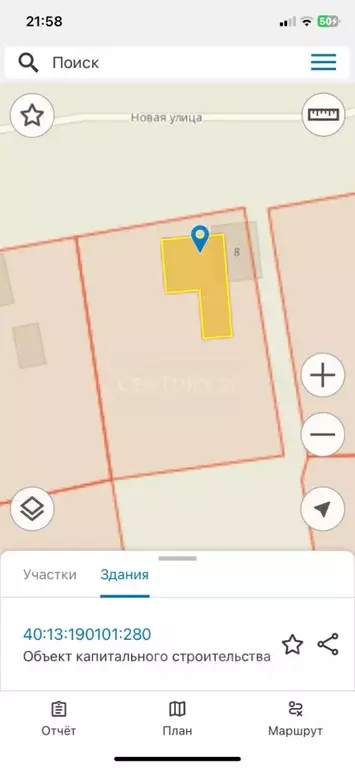 Дом в Калужская область, Малоярославецкий район, Спас-Загорье с/пос, ... - Фото 2