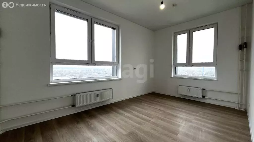 2-комнатная квартира: Ям, улица Мезенцева, 2 (57.68 м) - Фото 1