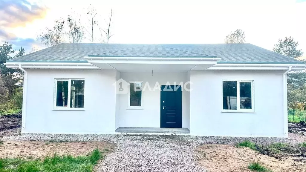 Дом в Санкт-Петербург, Санкт-Петербург, Павловск Павловское-1 СНТ, 7-я ... - Фото 1