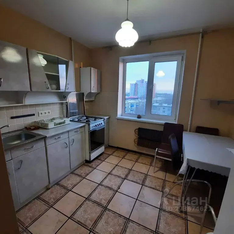 2-к кв. Татарстан, Казань ул. Батыршина, 39 (54.0 м) - Фото 0