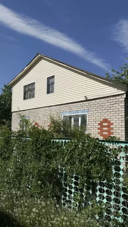 Дом в Башкортостан, с. Бураево ул. Гоголя (98 м) - Фото 1