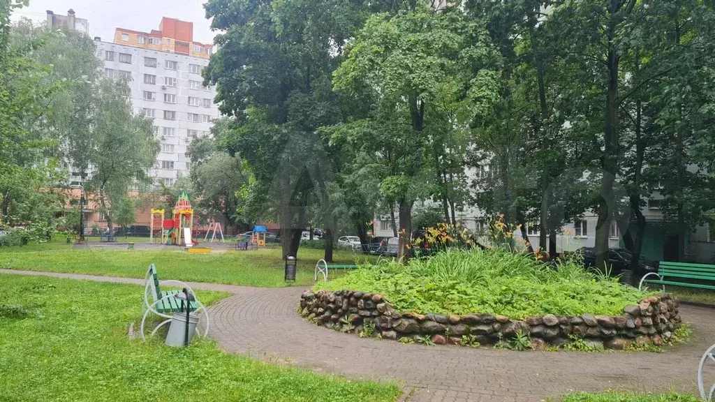 3-к. квартира, 56 м, 5/9 эт. - Фото 0