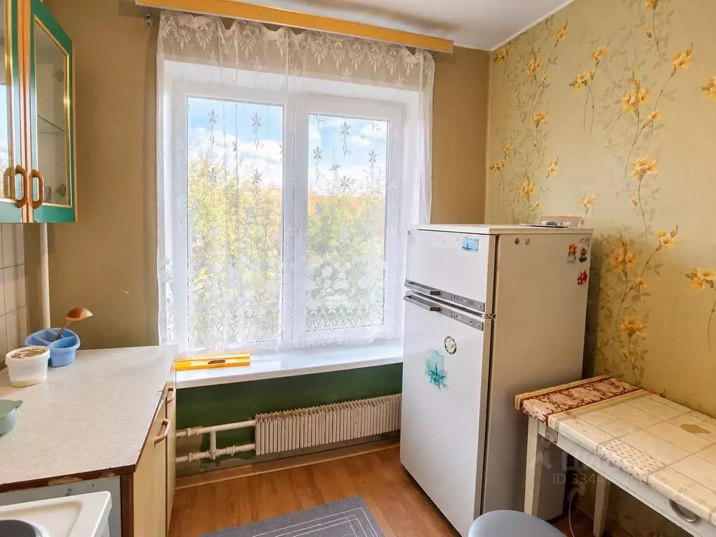 1-к кв. Москва Малый Купавенский проезд, 5К2 (30.0 м) - Фото 2