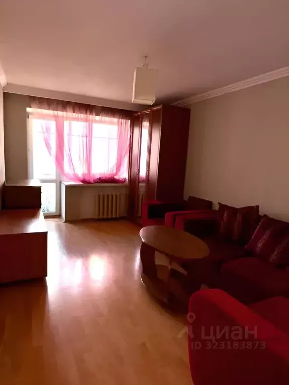 2-к кв. Свердловская область, Екатеринбург ул. Фрунзе, 20 (45.0 м) - Фото 2