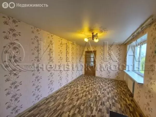 2-комнатная квартира: деревня Курковицы, 3 (52.4 м) - Фото 1