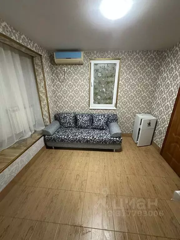 Комната Краснодарский край, Сочи Адлер жилрайон, ул. Богдана ... - Фото 0